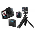 GoPro HERO13 Black Snowboard Bundle – Zboží Živě