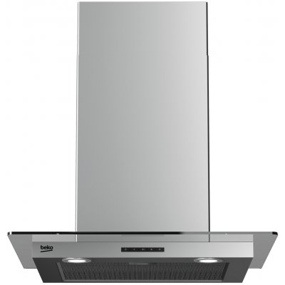 Beko HCF 61620 X – Zboží Mobilmania