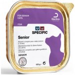 Specific FGW Senior 7 x 100 g – Hledejceny.cz