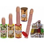 Ptákoviny CB Krabička s vyskakujícím penisem – Zboží Dáma