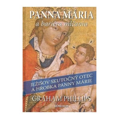 Panna Mária a bariéra mlčania