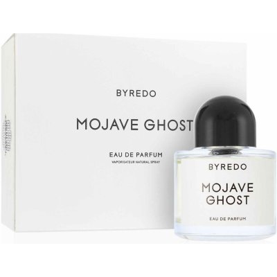 Byredo Mojave Ghost parfémovaná voda unisex 50 ml – Zboží Mobilmania