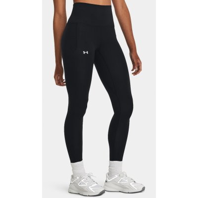 Under Armour Meridian Ultra High Rise Test Black/White – Zbozi.Blesk.cz