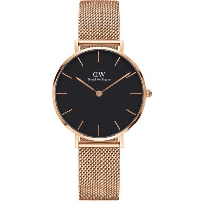 Daniel Wellington DW00100161 – Hledejceny.cz