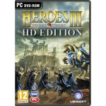 Heroes of Might and Magic 3 (HD Edition) – Hledejceny.cz