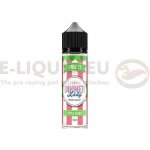 Dinner Lady Sweets Apple Sours Shake & Vape 10 ml – Zboží Dáma
