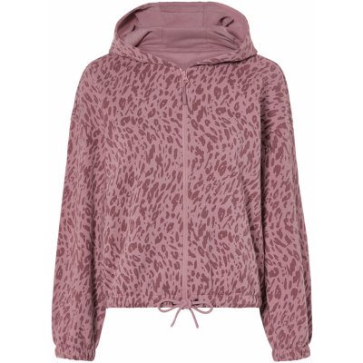 Esmara dámská mikina světle růžová – Zboží Dáma