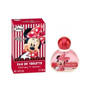 EP Line Minnie toaletní voda dětská 30 ml