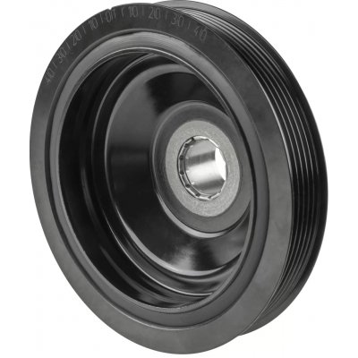 LEMFÖRDER Tlumič vibrací drážkového klínového řemenu LM 46008 01 – Zboží Mobilmania