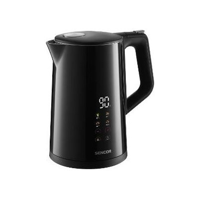 Sencor SWK 0940BK – Hledejceny.cz