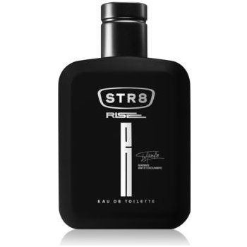 STR8 Rise toaletní voda pánská 100 ml
