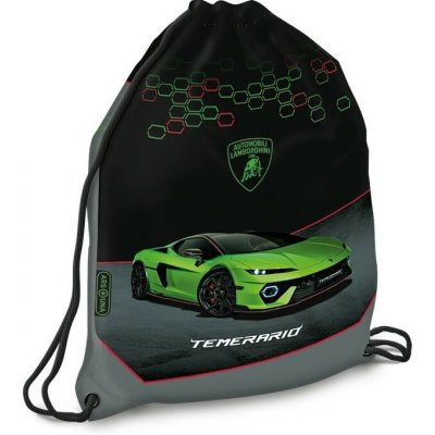 Ars Una sáček na přezůvky Lamborghini 26 – Hledejceny.cz