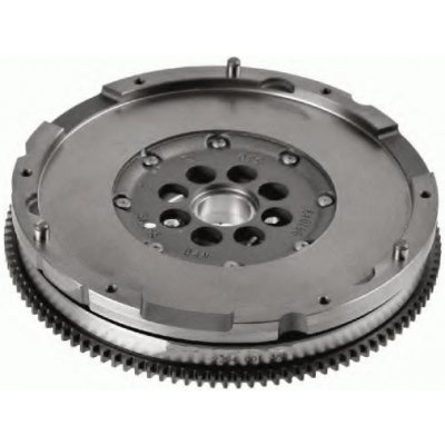 SACHS Dvouhmotový setrvačník SA 2294001388 – Sleviste.cz