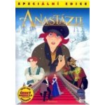 Anastázie DVD – Zbozi.Blesk.cz