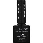 Claresa gél lak TOP DIAMOND NO WIPE 5 g – Hledejceny.cz
