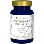 Pharma Activ Rozchodnice Stress Relief 90 tobolek – Hledejceny.cz