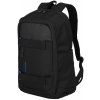 Batoh Travelite Pathway Backpack Strap 96411-01 černá 28 l