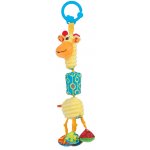 BalibaZoo závěsná hračka žirafa Gabi – Zboží Mobilmania