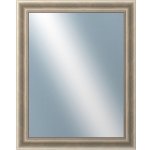 DANTIK KŘÍDLO 80 x 100 cm stříbrné 2773 – Hledejceny.cz