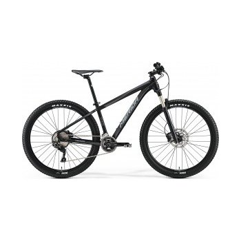 Merida Big Seven XT Edition 2017