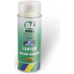 BOLL 0010121 akrylový lak sprej 400 ml bezbarvý (0010121) – Sleviste.cz