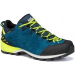 Hanwag Makra Pro GTX seablue sulphur – Hledejceny.cz
