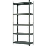 Enprag Regál REG_8040183_G x 800 mm x 400 mm – Zboží Mobilmania