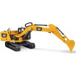 Bruder 2483 CAT Rypadlo – Sleviste.cz