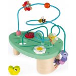 Janod motorický labyrint Housenka – Hledejceny.cz