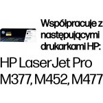 HP 410A originální tonerová kazeta černá CF410A – Sleviste.cz
