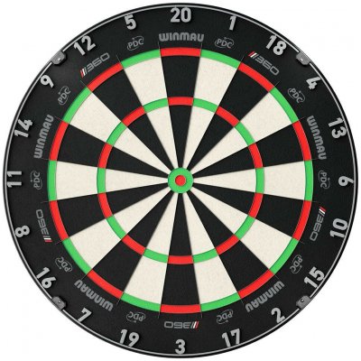 Winmau BLADE 360 – Zboží Mobilmania