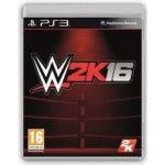 WWE 2K16 – Hledejceny.cz