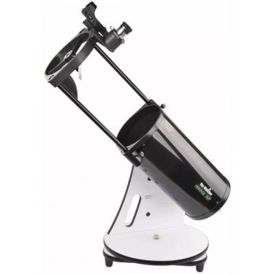 SkyWatcher Dobson 6” FLEXTUBE 150/750mm – Zboží Živě