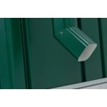 Biohort Europa- okapové svody Zelená 44040 – Hledejceny.cz