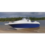 Fishing Boats LA550 – Zboží Mobilmania