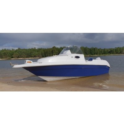 Fishing Boats LA550 – Zboží Mobilmania