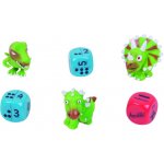 Zoobookoo Hravé počítání s příšerkama Level 1 – Hledejceny.cz