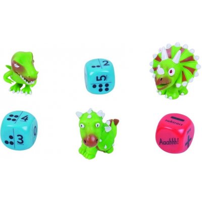 Zoobookoo Hravé počítání s příšerkama Level 1 – Hledejceny.cz