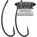 Gardner Covert Dark Longshank Mugga Barbed vel.4 10ks