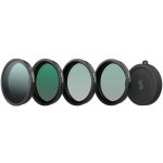SmallRig Filter Kit for DJI Osmo Action 5 Pro / 4 5412 – Zboží Živě