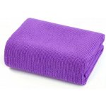 Nanolab Mikrovláknová utěrka iMicro Purple 350 g/m2 40 x 40 cm – Hledejceny.cz