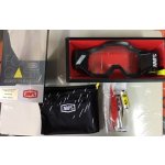 100% THE FORECAST – Zboží Mobilmania