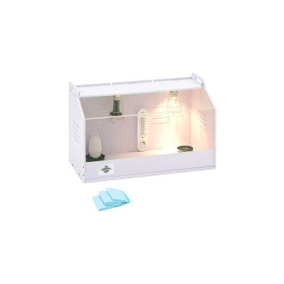 AGROFORTEL OD2 Odchovna 58x40x42cm – Zboží Mobilmania