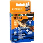 JBL ProTerra Turtle Fluid 2 x 10 ml – Zboží Mobilmania