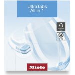 Miele Tablety do myčky UltraTabs Power 60 ks – Zbozi.Blesk.cz
