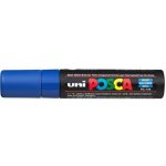 Uni Posca PC-17K sv. modrý – Hledejceny.cz