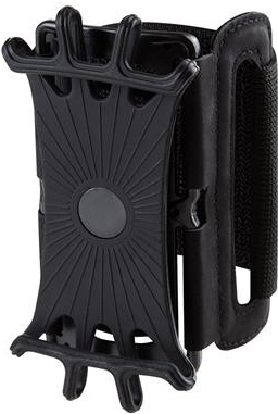 Pouzdro ruku Tactical Wrist Tourniquet Alpha pro mobily do 6.5\