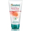 Himalaya Herbals jemný exfoliační meruňkový peeling 75 ml