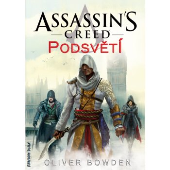 Assassin´s Creed Podsvětí