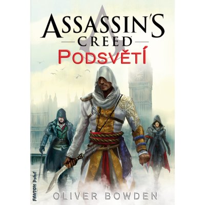 Assassin´s Creed Podsvětí – Hledejceny.cz